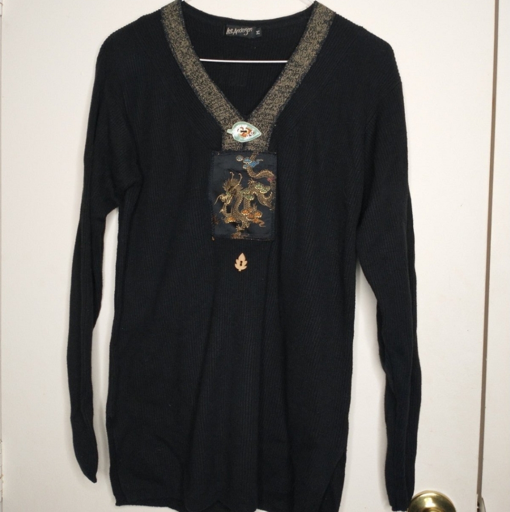 Lee Andersen - image 1